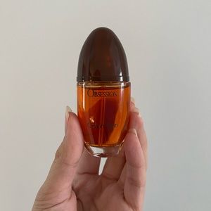 Calvin Klein Obsession Perfume
